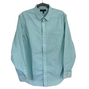 Non iron Slim Fit men’s button down
